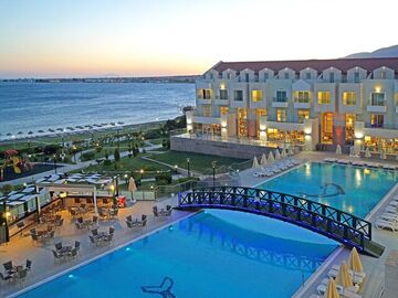 KAZDAĞLARI 5*ADRİNA TERMAL SPA OTEL