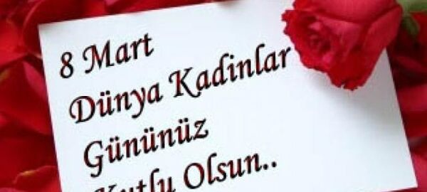 SALİHLİ LİDYA SARDES THERMAL & SPA 8 MART KADINLAR GÜNÜ 