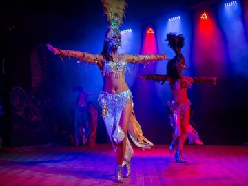 KUŞADASI 5*LE BLEU HOTEL & RESORT YILBAŞI 1 GECE