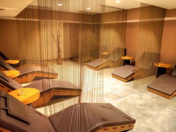 KUŞADASI 5*LE BLEU HOTEL & RESORT YILBAŞI 1 GECE