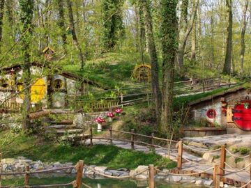 YILBAŞI ABANT KARTALKAYA KARTEPE ORMANYA ULUDAĞ TURU