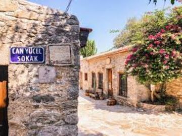 DATÇA TURU 30 AĞUSTOS ÖZEL