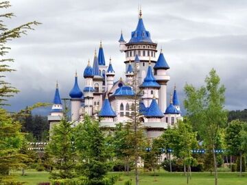 ESKİŞEHİR BEYPAZARI ANKARA BAYRAM TURU