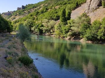 UÇAKLI TUNCELİ KEMALİYE DİVRİĞİ TURU