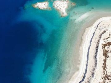 LAVANTA BAHÇELERİ SALDA GÖLÜ TURU