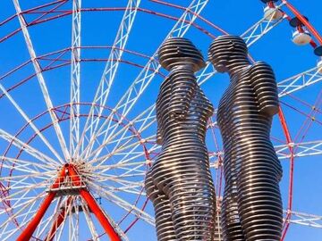 UÇAKLI BATUM TURU BAYRAM ÖZEL