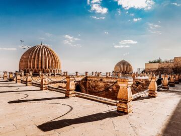 ÖZEL DOĞU ANADOLU TURU