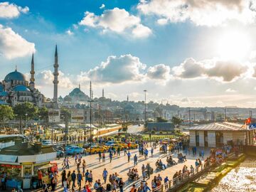 ŞİLE AĞVALI KEYİF KÜLTÜR İSTANBUL TURU