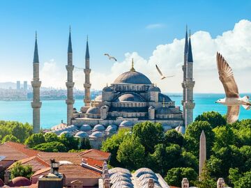 ŞİLE AĞVALI KEYİF KÜLTÜR İSTANBUL TURU
