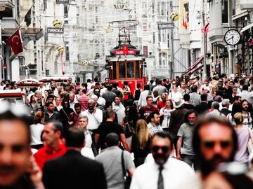 ŞİLE AĞVALI KEYİF KÜLTÜR İSTANBUL TURU