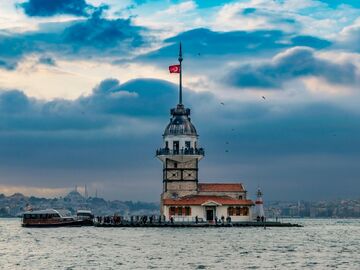 ŞİLE AĞVALI KEYİF KÜLTÜR İSTANBUL TURU