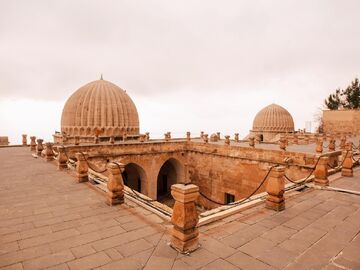UÇAKLI BUTİK MARDİN DİYARBAKIR TURU