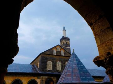 UÇAKLI BUTİK MARDİN DİYARBAKIR TURU