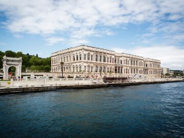 EDİRNE KÜLTÜR İSTANBUL TURU