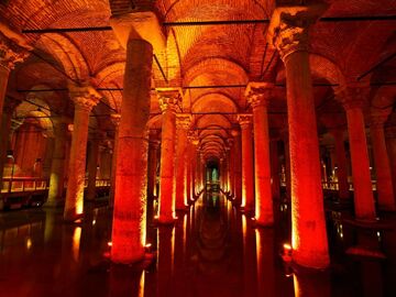 EDİRNE KÜLTÜR İSTANBUL TURU