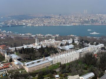 EDİRNE KÜLTÜR İSTANBUL TURU