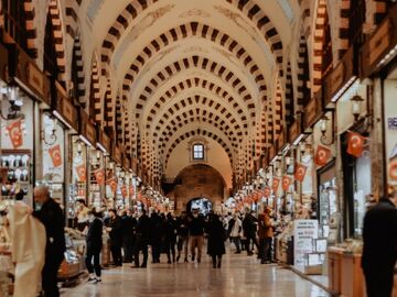 EDİRNE KÜLTÜR İSTANBUL TURU
