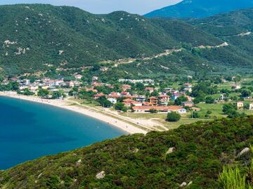 ERDEK AVŞA ADASI TURU