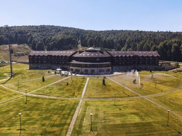 TOPUK YAYLASI EFTENİ GÖLÜ TURU 2026