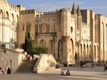 GÜNEY FRANSA & İSPANYA & ANDORRA TURU