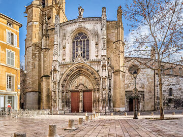 GÜNEY FRANSA & İSPANYA & ANDORRA TURU