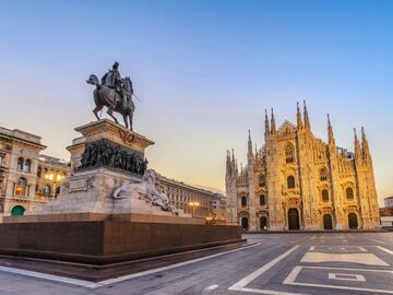 GÜNEY FRANSA & İSPANYA & ANDORRA TURU