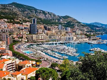 GÜNEY FRANSA & İSPANYA & ANDORRA TURU