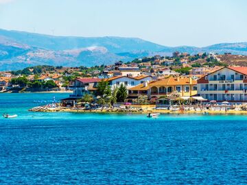 ERDEK AVŞA ADASI TURU