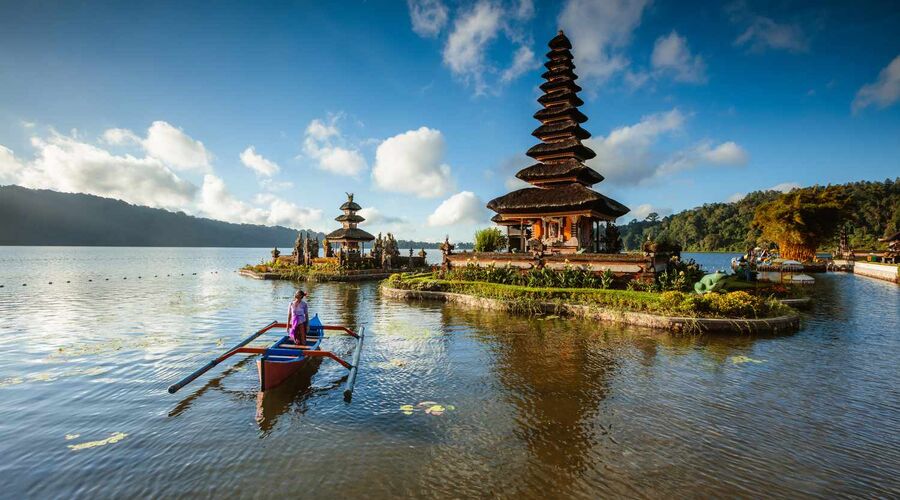 BALİ TURU