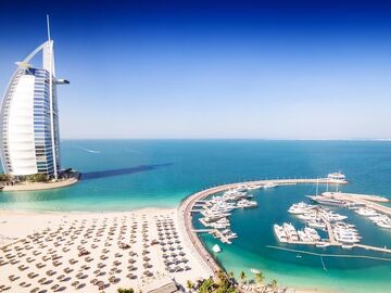 DUBAİ TURU ( 3 GECE KONAKLAMALI )