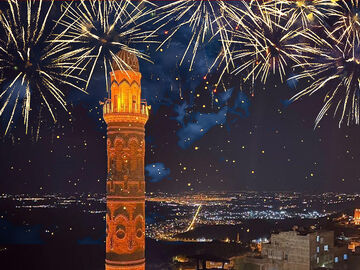 YILBAŞI ÖZEL BUTİK MARDİN TURU