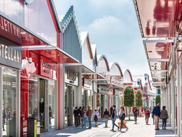 MİLANO OUTLET&SHOPPING TURU