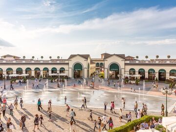 MİLANO OUTLET&SHOPPING TURU