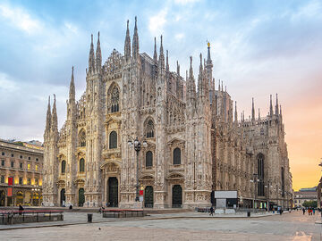 MİLANO OUTLET&SHOPPING TURU