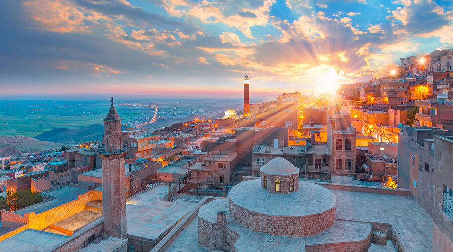 YILBAŞI UÇAKLI BUTİK DİYARBAKIR URFA GÖBEKLİTEPE MARDİN TURU