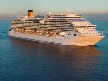 COSTA DİADEMA NORVEÇ FİYORTLARI