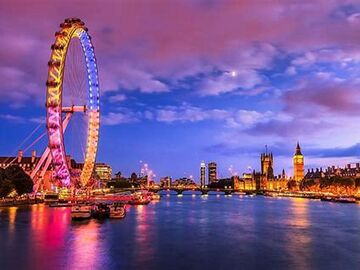 LONDRA TURU