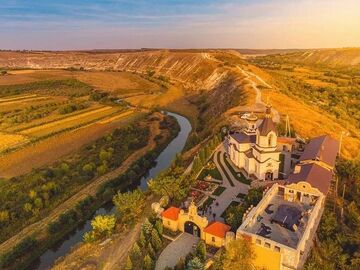 GİZLİ CENNET MOLDOVA TURU