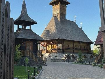 GİZLİ CENNET MOLDOVA TURU