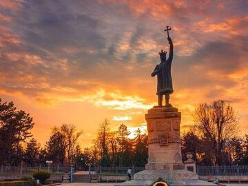 GİZLİ CENNET MOLDOVA TURU
