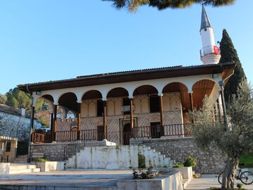 ÇAKIRBEYLİ PAZARI & CİNCİN KÖYÜ TURU