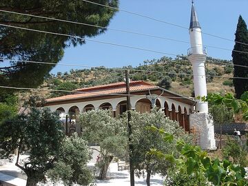 ÇAKIRBEYLİ PAZARI & CİNCİN KÖYÜ TURU