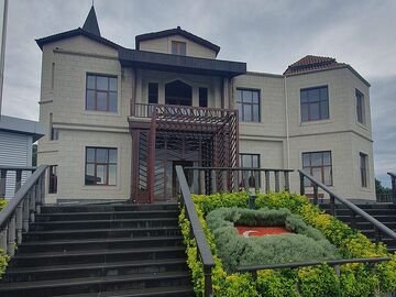 ÇAKIRBEYLİ PAZARI & CİNCİN KÖYÜ TURU