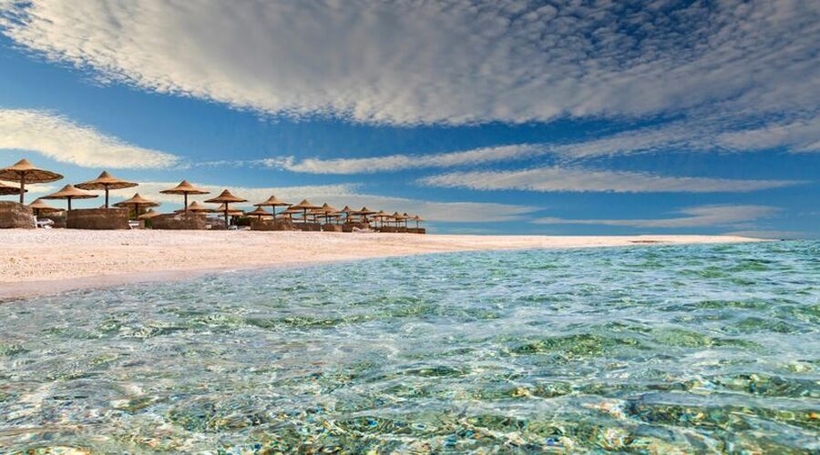 VİZESİZ SHARM EL SHEİKH TURU 4 GECE