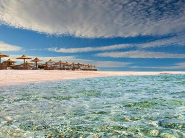 VİZESİZ SHARM EL SHEİKH TURU 4 GECE
