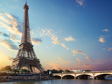 KÖLN- LÜKSEMBURG - PARİS & DİSNEYLAND TURU (SÖMESTR)