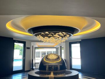 KIBRIS TURU CHAMADA GİRNE HOTEL & CASİNO & SPA
