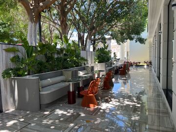 KIBRIS TURU CHAMADA GİRNE HOTEL & CASİNO & SPA