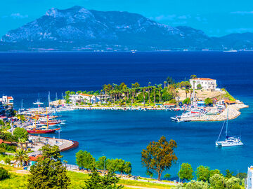 DATÇA MARMARİS TURU