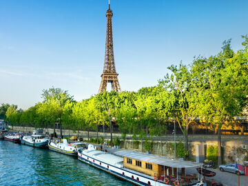 MASALLAR DİYARI PARİS & DİSNEYLAND